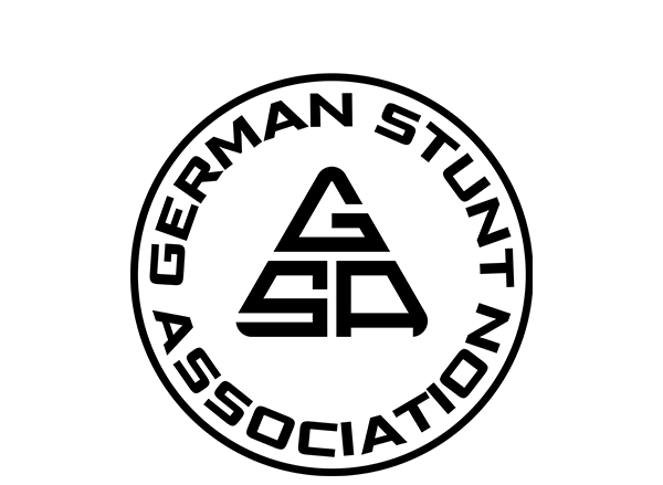 Unser Partner: German Stunt Association