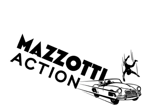 Unser Partner: Mazzotti Action