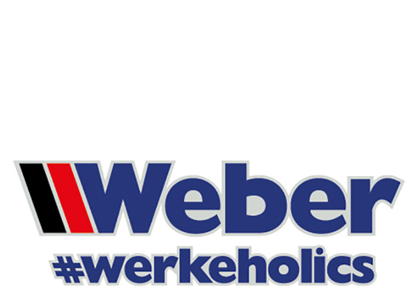 Unser Partner: Weber werkoeholics